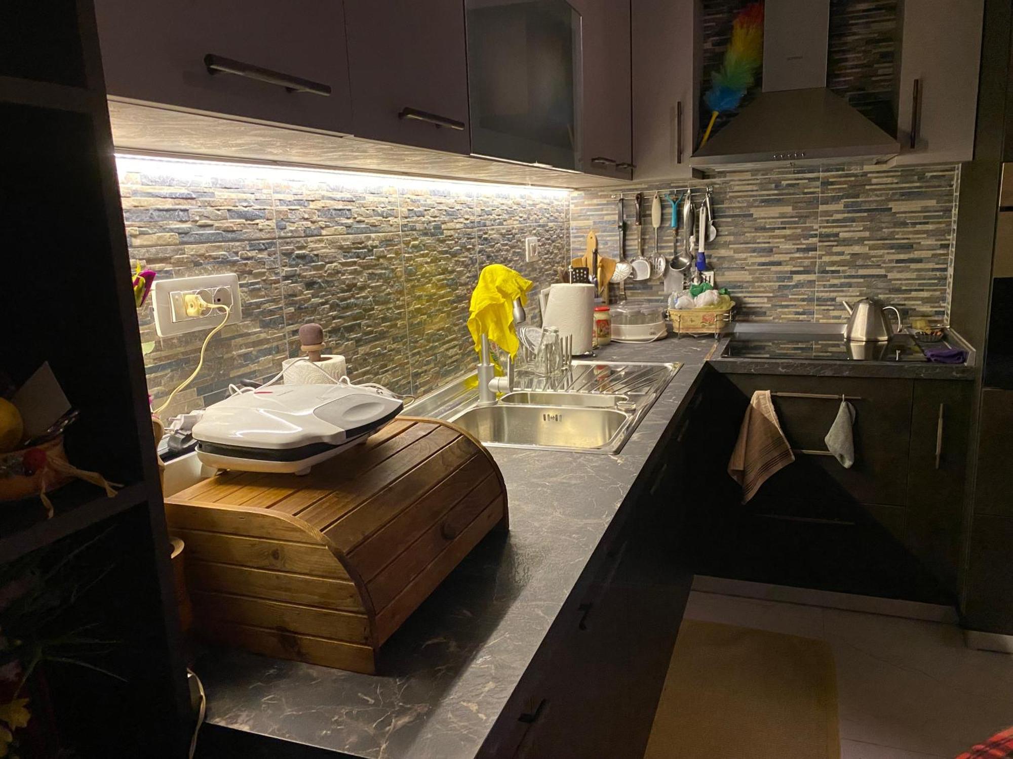 Mapo Apartament Shkodër Extérieur photo