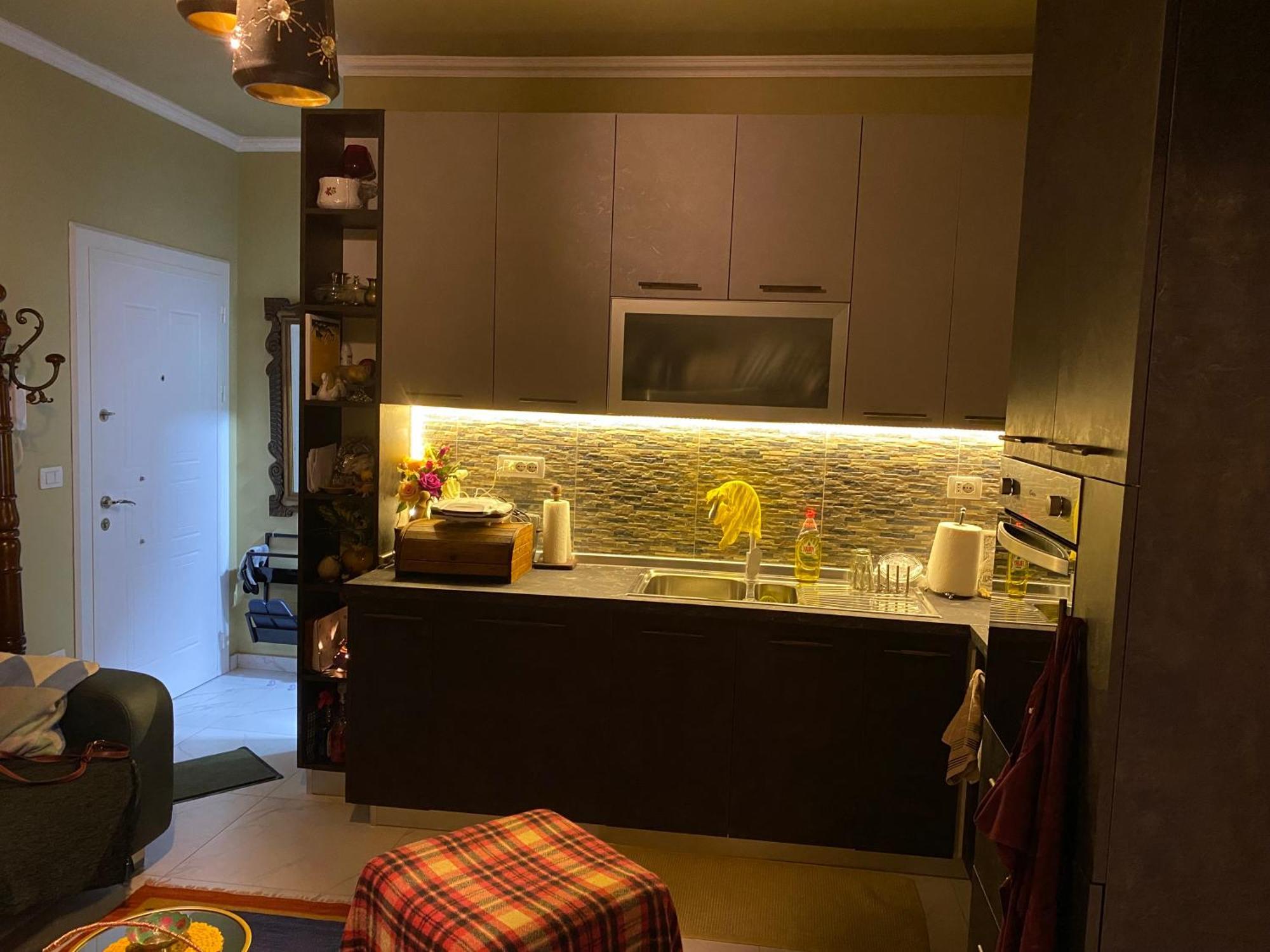 Mapo Apartament Shkodër Extérieur photo
