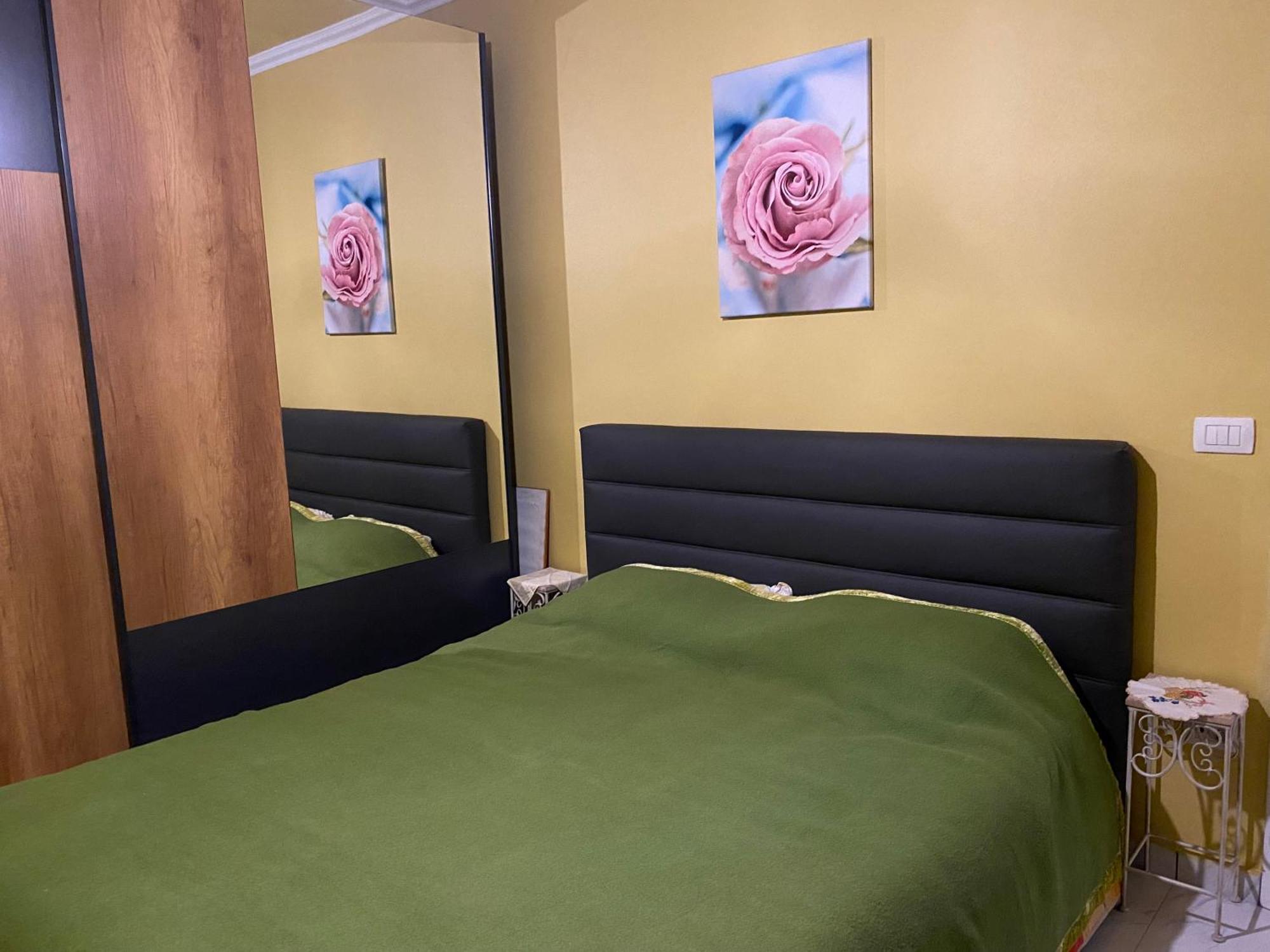 Mapo Apartament Shkodër Extérieur photo