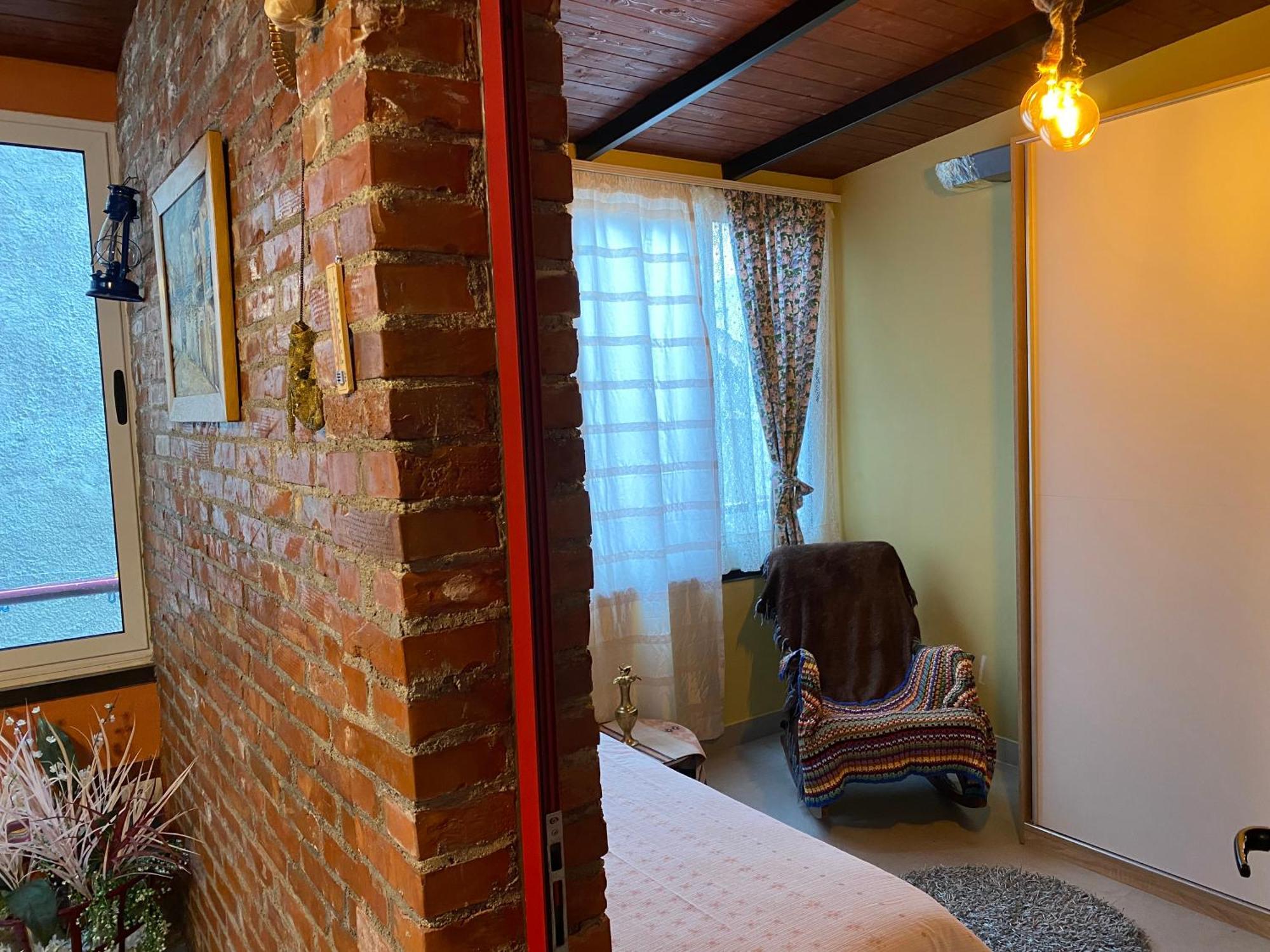 Mapo Apartament Shkodër Extérieur photo